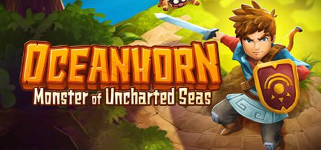 Oceanhorn: Monster of Uncharted Seas Oceanhorn Monster of Uncharted Seas on Steam