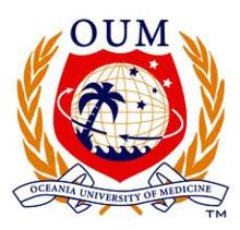Oceania University of Medicine httpsuploadwikimediaorgwikipediaenthumbc