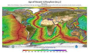 Oceanic crust Oceanic crust Wikipedia