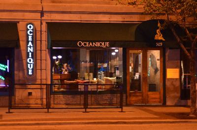 Oceanique (restaurant)