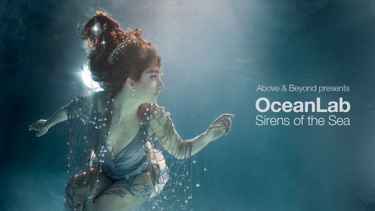 OceanLab Above amp Beyond presents OceanLab Sirens Of The Sea Continuous Mix