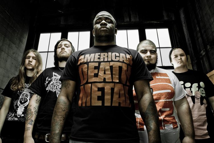 Oceano (band) Interview Oceano Theres always SOMETHING to be pissed about