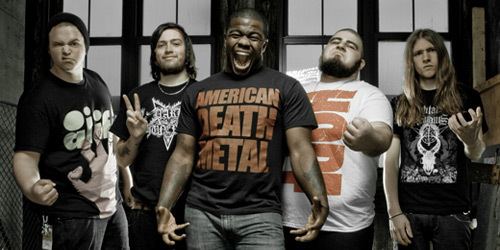 Oceano (band) Interview Oceano Theres always SOMETHING to be pissed about