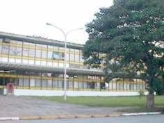 Oceanographic Institute of the University of São Paulo