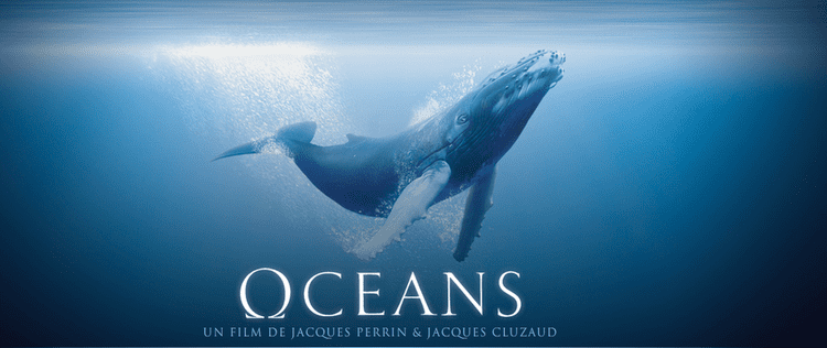 Oceans (film) Ocans Film Census of Marine Life