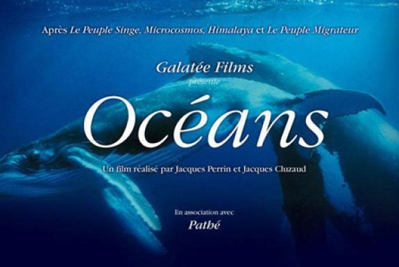 Oceans (film) Oceans Movie Eating Jellyfish