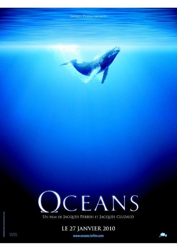 Oceans (film) Oceans the most moving nature documentaries Films for the Earth