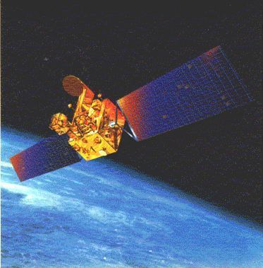 Oceansat-2 ISRO39s OCEANSAT2 Satellite to Monitor Marine Life Launched