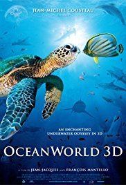 OceanWorld 3D httpsimagesnasslimagesamazoncomimagesMM