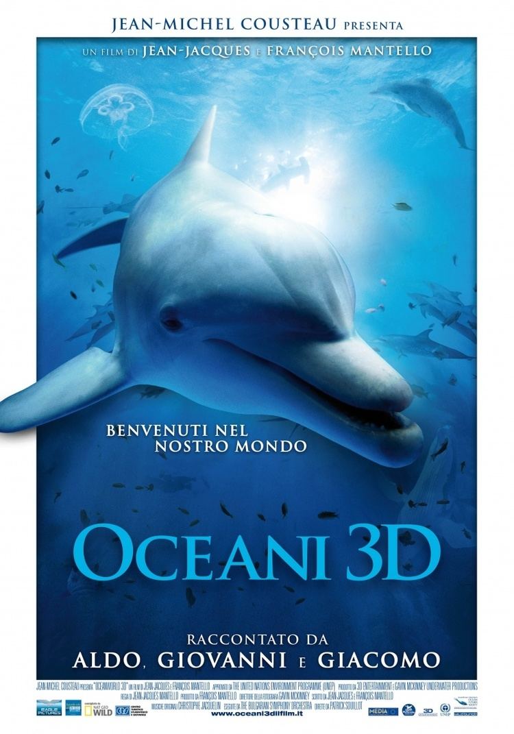 OceanWorld 3D Picture of OceanWorld 3D