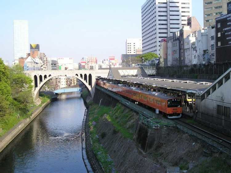 Ochanomizu Station