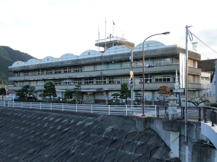 Ochiai, Okayama