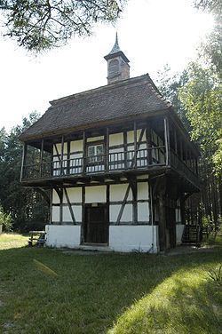 Ochla, Lubusz Voivodeship httpsuploadwikimediaorgwikipediacommonsthu