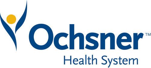 Ochsner Health System photosprnewswirecomprn20130128MM49869LOGO