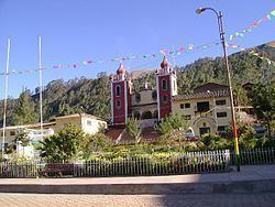 Ocobamba District, Chincheros httpsuploadwikimediaorgwikipediacommonsthu