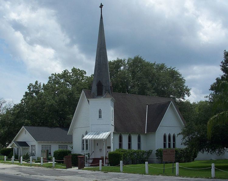 Ocoee Christian Church (Ocoee, Florida)