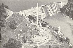 Ocoee Dam No. 1 httpsuploadwikimediaorgwikipediacommonsthu