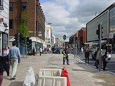 O'Connell Street, Limerick httpsuploadwikimediaorgwikipediacommonsthu