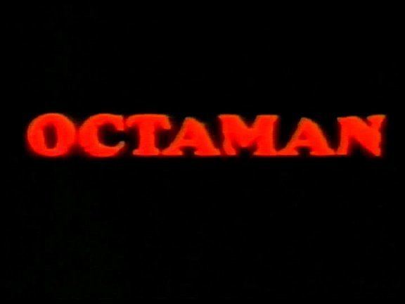 Octaman movie scenes Octaman 1971 