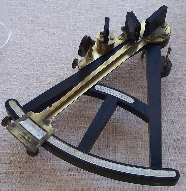 Octant (instrument)