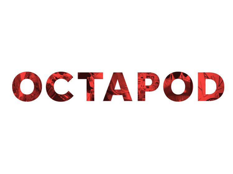Octapod Octapod Neon Zoo
