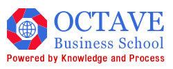 OCTAVE Business School wwwoctavesbminimagesoctavebusinessschoollog