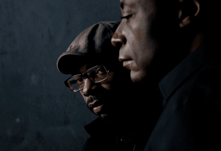 Octave One LISTEN Octave One Live 909 Festival Amsterdam DIVISION Agency