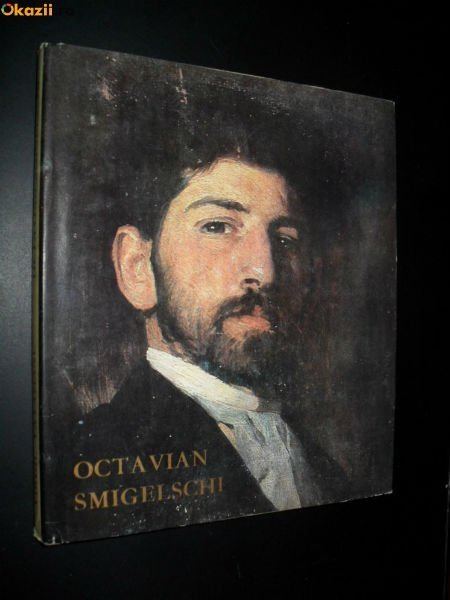 Octavian Smigelschi Iconarul Octavian Smigelschi la Muzeu BIHON