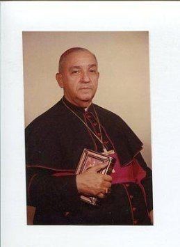 Octavio Beras Rojas Buy Roman Catholic Cardinal Octavio Beras Rojas Archbishop Santo