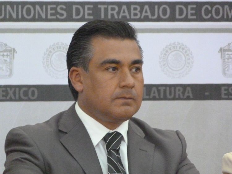 Octavio Martínez Vargas DAMIN CANALES DEBE RENUNCIAR POR LINCHAMIENTOS OCTAVIO MARTNEZ
