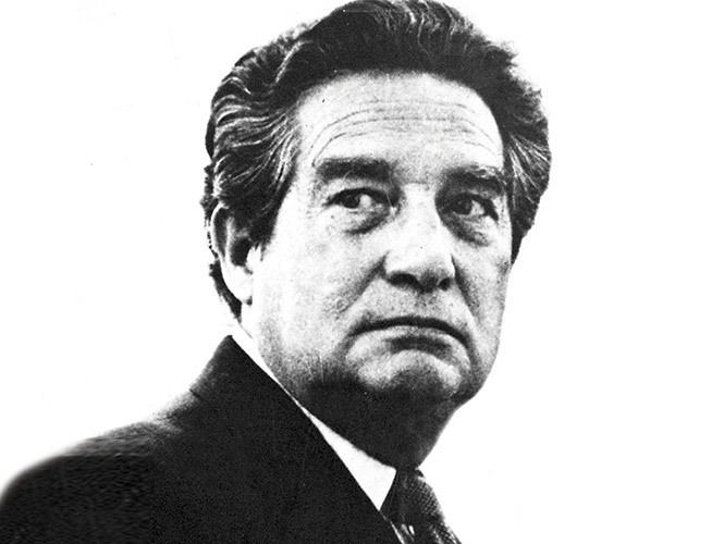 Octavio Paz El Senado de la Repblica decreta el Ao Octavio Paz