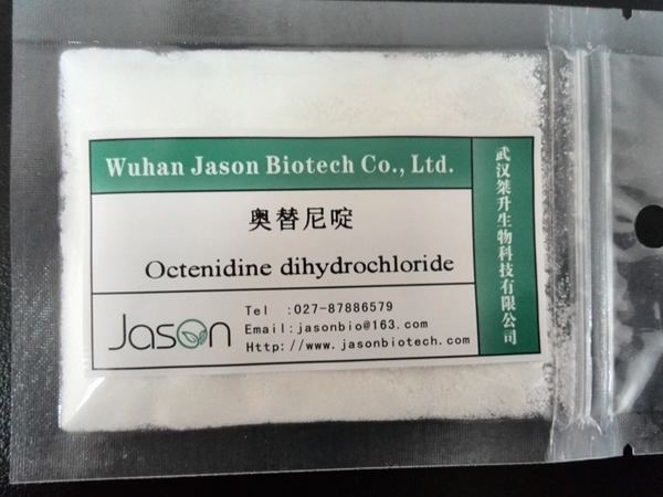 Octenidine dihydrochloride Octenidine Dihydrochloride