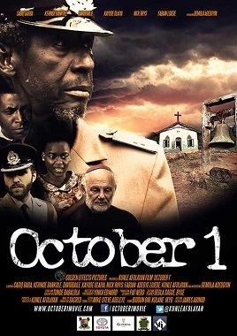 October 1 (film) October 1 film Wikipedia