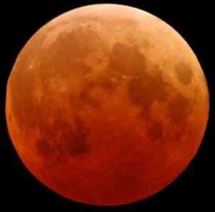 October 2004 lunar eclipse