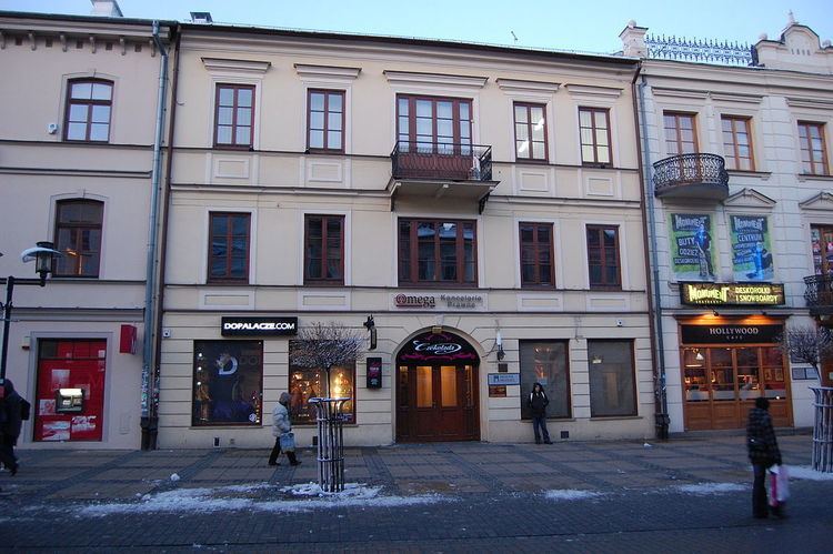 October 2010 raid on smart drug shops in Poland