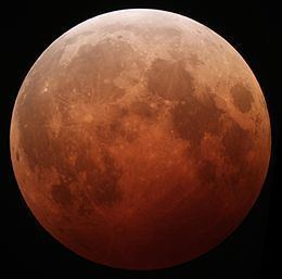 October 2014 lunar eclipse October 2014 lunar eclipse Wikipedia