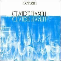 October (Claire Hamill album) httpsuploadwikimediaorgwikipediaen446Oct