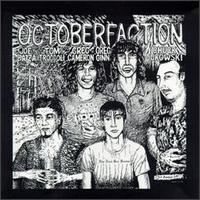October Faction (album) httpsuploadwikimediaorgwikipediaeneeeOct