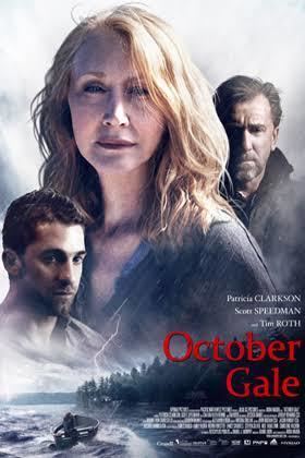 October Gale (film) t2gstaticcomimagesqtbnANd9GcRpNB1SNjfJXT60Y9