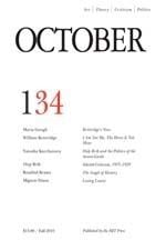 October (journal)