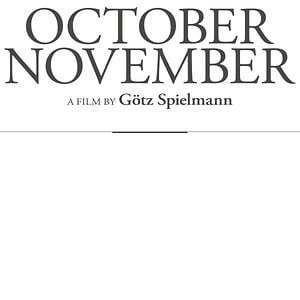 October November October November on Vimeo