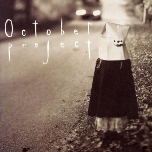 October Project October Project October Project Amazoncom Music