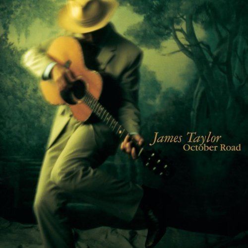October Road (James Taylor album) httpsimagesnasslimagesamazoncomimagesI5
