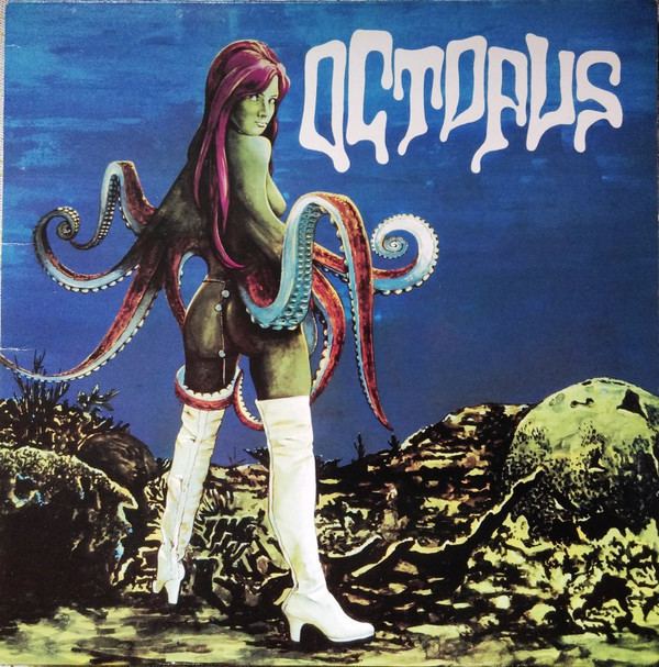 Octopus (English band) httpsimgdiscogscomccFPtW39TXJKCg5SmYsrrgzKRG