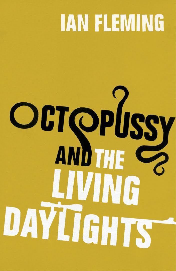 Octopussy and The Living Daylights t2gstaticcomimagesqtbnANd9GcR7Bqrka8GPkQlOzD
