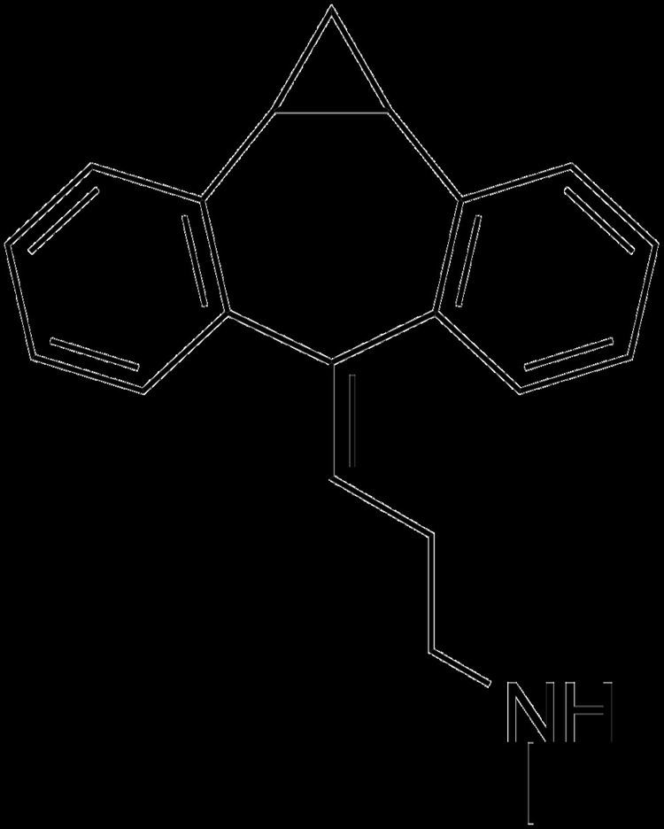 Octriptyline