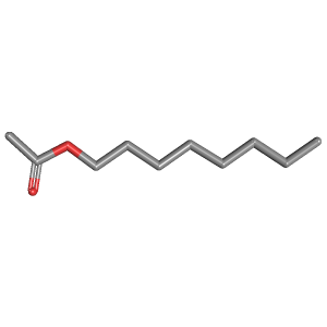 Octyl acetate Octyl acetate C10H20O2 PubChem
