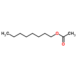 Octyl acetate wwwchemspidercomImagesHandlerashxid7872ampw25