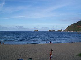 Ocumare de la Costa de Oro Municipality httpsuploadwikimediaorgwikipediacommonsthu