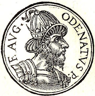 Odaenathus Septimius Odaenathus Wikiwand
